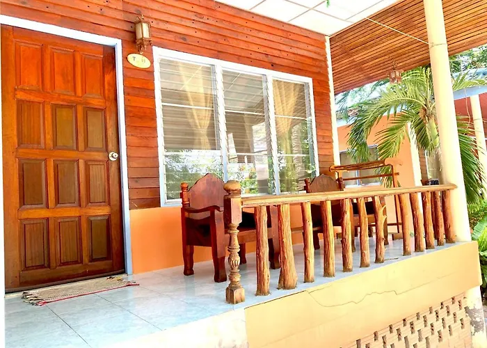 Koh Tao Tropicana Resort
